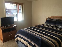 Tyee Restaurant and Hotel