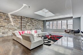 Destination Stays - LOFT HOUSE Quartier des Spectacles