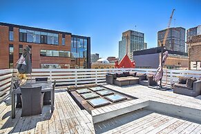 Destination Stays - LOFT HOUSE Quartier des Spectacles
