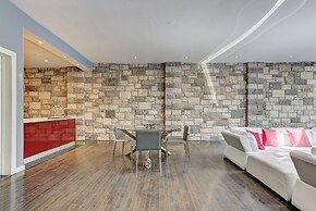 Destination Stays - LOFT HOUSE Quartier des Spectacles