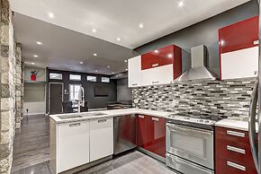 Destination Stays - LOFT HOUSE Quartier des Spectacles
