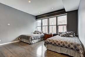 Destination Stays - LOFT HOUSE Quartier des Spectacles