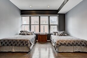 Destination Stays - LOFT HOUSE Quartier des Spectacles