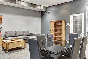 Destination Stays - LOFT HOUSE Quartier des Spectacles