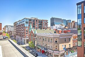 Destination Stays - LOFT HOUSE Quartier des Spectacles