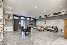 Destination Stays - LOFT HOUSE Quartier des Spectacles