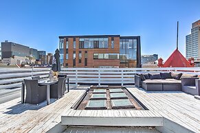 Destination Stays - LOFT HOUSE Quartier des Spectacles