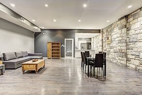 Destination Stays - LOFT HOUSE Quartier des Spectacles