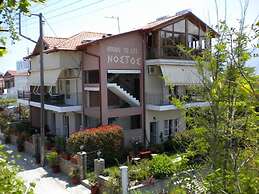Nostos Apartments