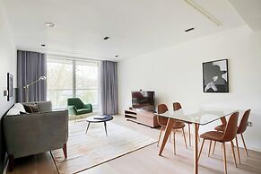 Sonder by Marriott Bonvoy Aird House Apartments Bayswater