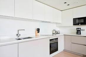 Sonder by Marriott Bonvoy Aird House Apartments Bayswater