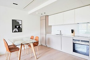 Sonder by Marriott Bonvoy Aird House Apartments Bayswater