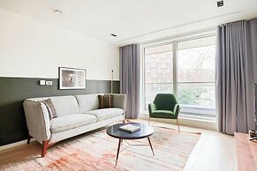 Sonder by Marriott Bonvoy Aird House Apartments Bayswater