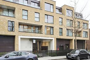 Sonder by Marriott Bonvoy Aird House Apartments Bayswater