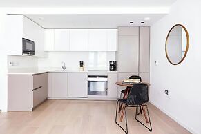 Sonder by Marriott Bonvoy Aird House Apartments Bayswater