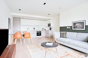 Sonder by Marriott Bonvoy Aird House Apartments Bayswater