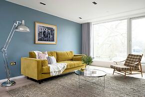 Sonder by Marriott Bonvoy Aird House Apartments Bayswater
