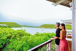 Escape at Nonsuch Bay Antigua - All Inclusive - Adults Only