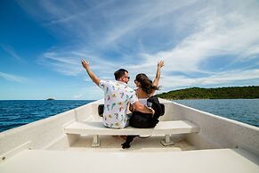 The Escape at Nonsuch Bay  - Adults Only