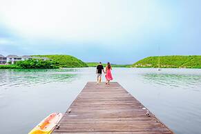 Escape at Nonsuch Bay Antigua - All Inclusive - Adults Only