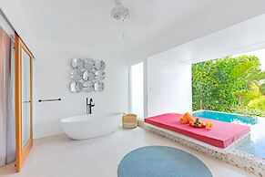 The Escape at Nonsuch Bay  - Adults Only