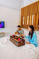 The Escape at Nonsuch Bay  - Adults Only