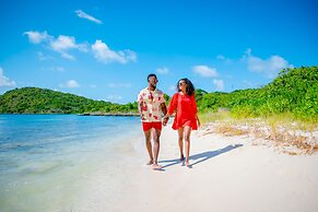 The Escape at Nonsuch Bay  - Adults Only