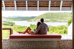 The Escape at Nonsuch Bay  - Adults Only