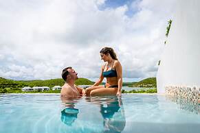 The Escape at Nonsuch Bay  - Adults Only