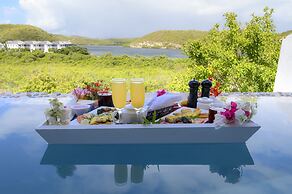 The Escape at Nonsuch Bay  - Adults Only