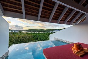 The Escape at Nonsuch Bay  - Adults Only