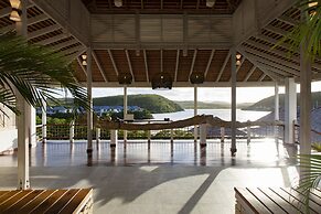 The Escape at Nonsuch Bay  - Adults Only