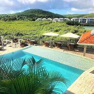 The Escape at Nonsuch Bay  - Adults Only