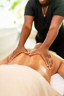 The Escape at Nonsuch Bay  - Adults Only