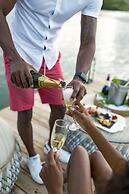 The Escape at Nonsuch Bay  - Adults Only