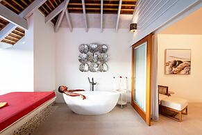 The Escape at Nonsuch Bay  - Adults Only