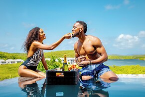 The Escape at Nonsuch Bay  - Adults Only