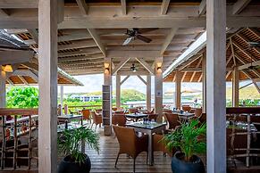 The Escape at Nonsuch Bay  - Adults Only