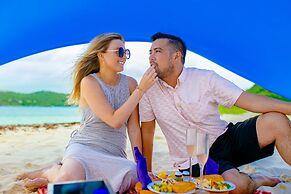 The Escape at Nonsuch Bay  - Adults Only