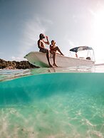 The Escape at Nonsuch Bay  - Adults Only