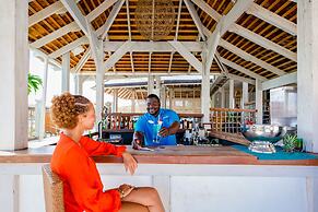 The Escape at Nonsuch Bay  - Adults Only