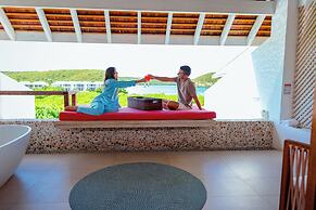 Escape at Nonsuch Bay Antigua - All Inclusive - Adults Only