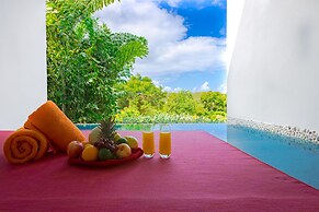 The Escape at Nonsuch Bay  - Adults Only