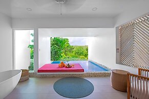 The Escape at Nonsuch Bay  - Adults Only