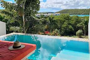 The Escape at Nonsuch Bay  - Adults Only