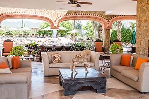 Executive Studio at Cabo Country Club