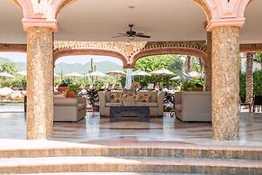 Executive Studio at Cabo Country Club