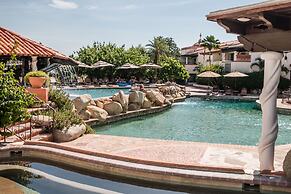 Executive Studio at Cabo Country Club