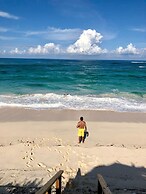 Buttonwood Reserve 2D