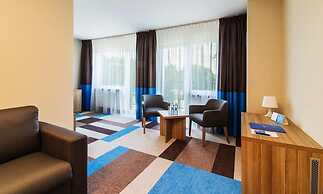 Mazurski Raj Hotel Marina & Spa